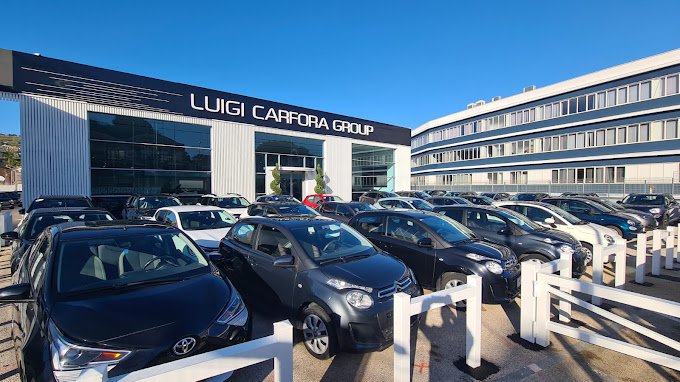 Concessionaria Multi Marca ad Agnano