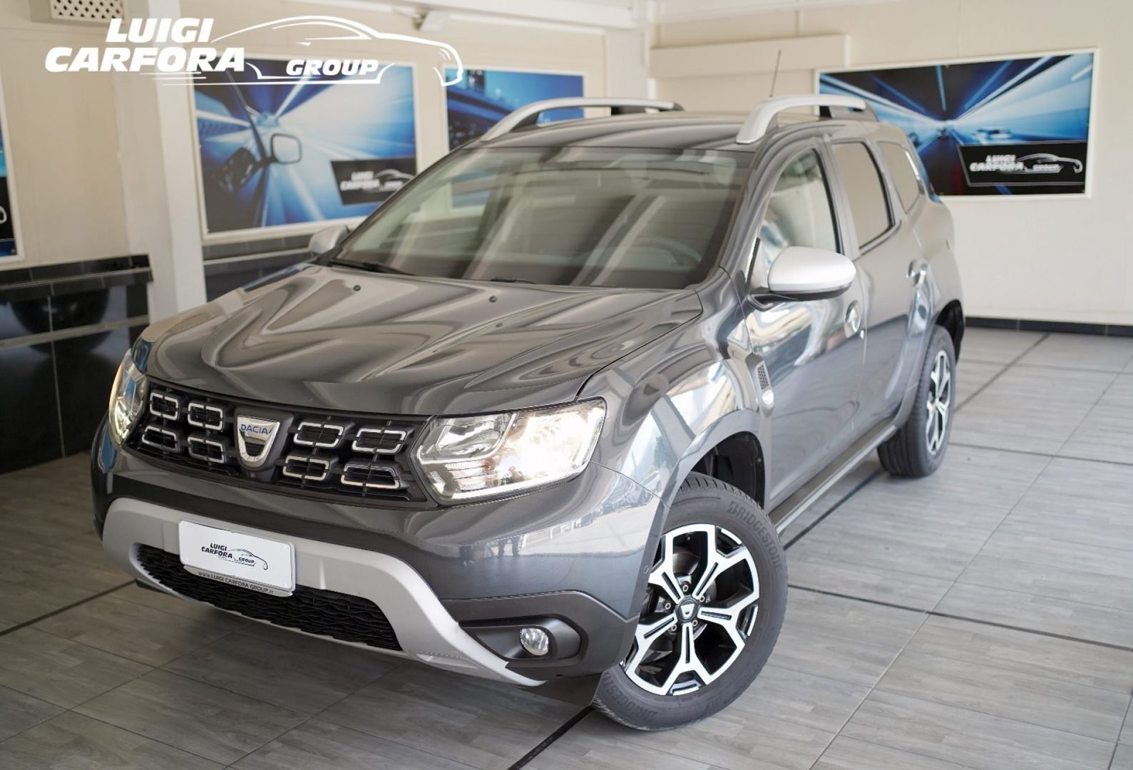 Auto Usate a Agnano Napoli