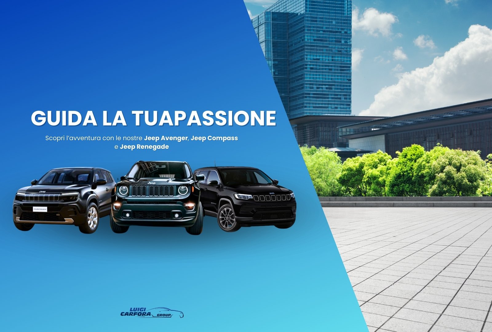 Agnano Concessionaria Auto