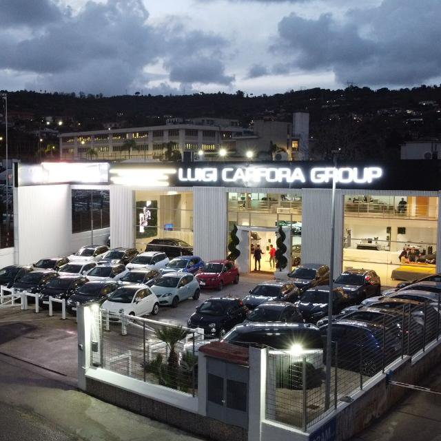 Agnano Auto