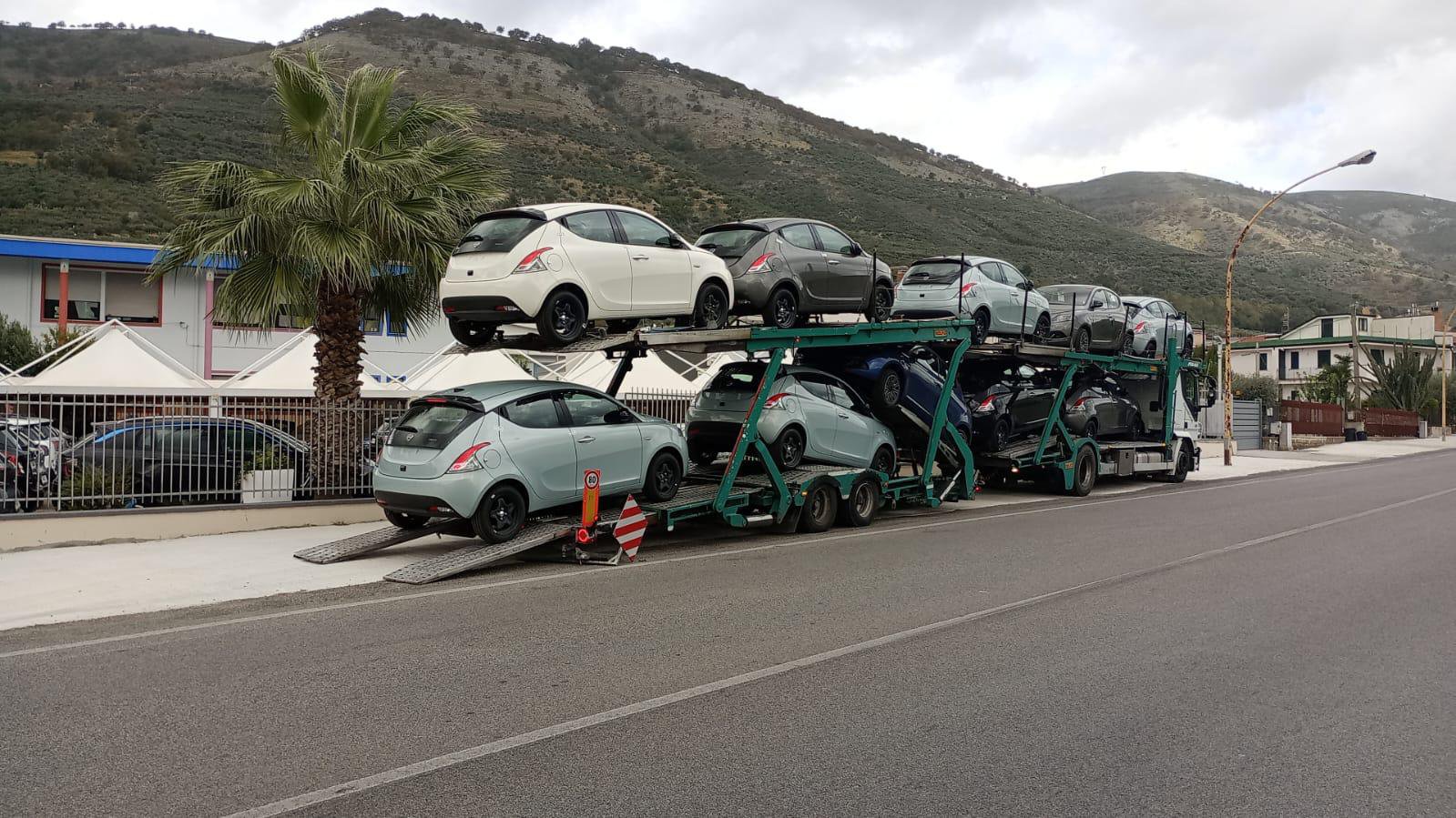 Offerte Auto Km0 Caserta