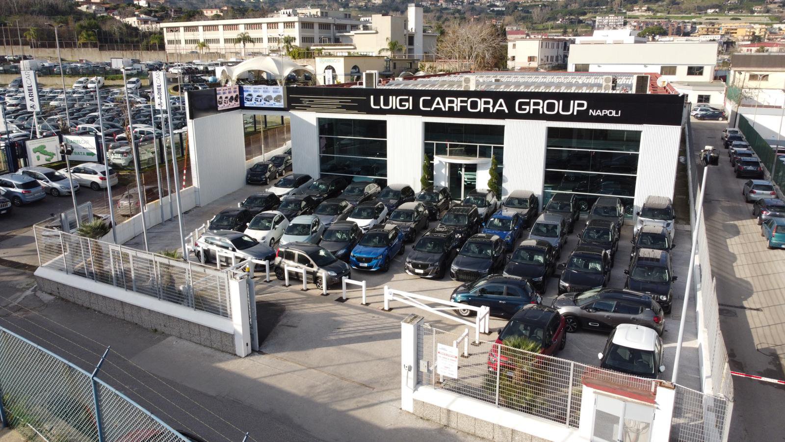 Auto Concessionaria Agnano