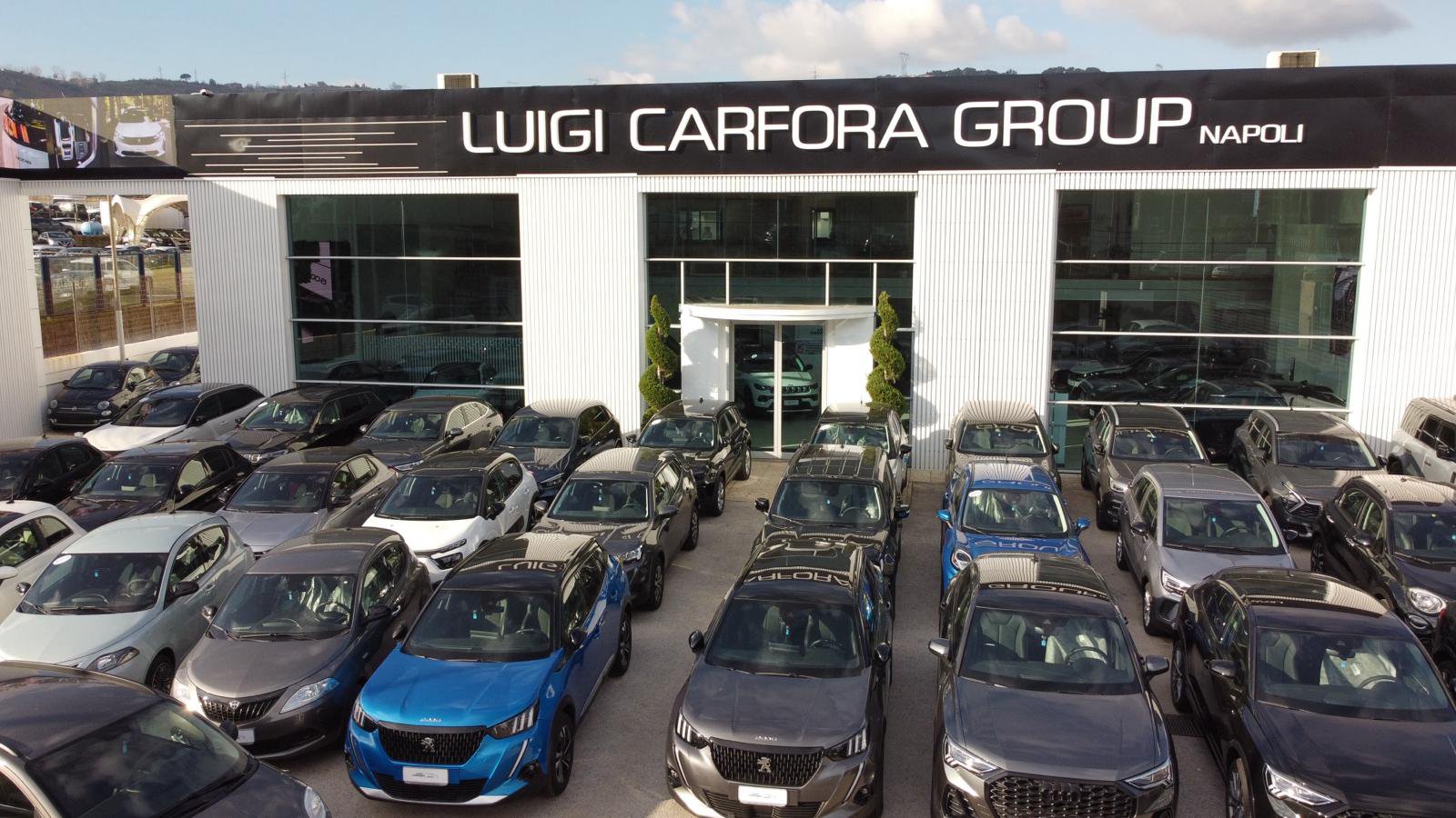 Auto Agnano
