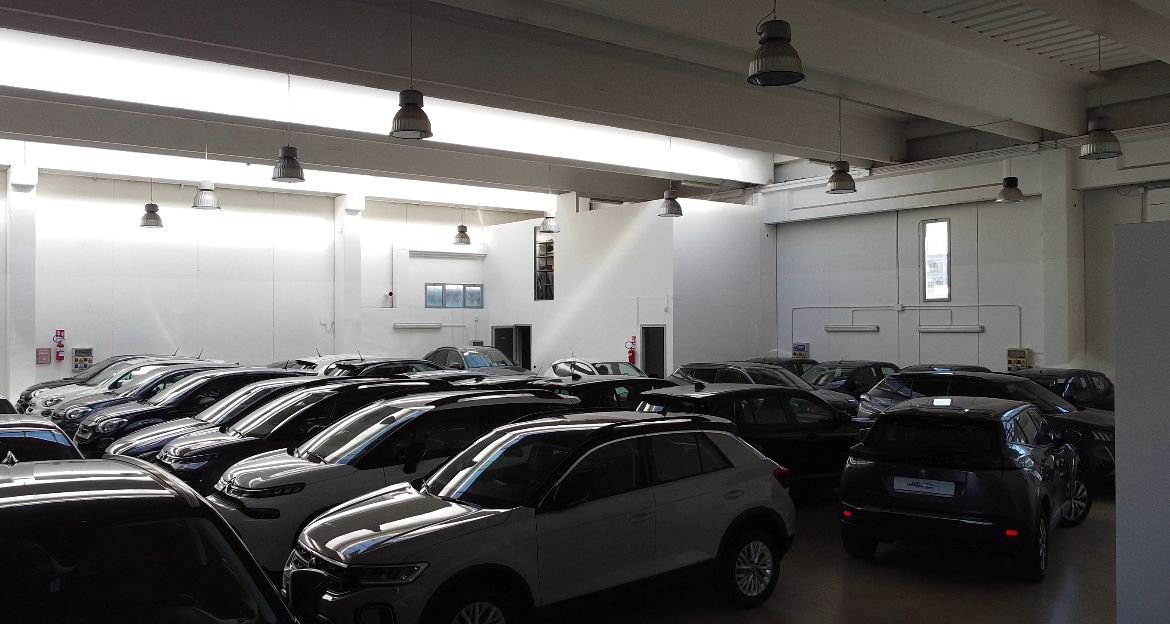 Concessionari Auto Usate Agnano